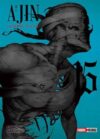 Ajin-15.jpg Ajin 15 | Panini México
