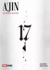 Ajin-17.webp Ajin 17 | Panini México