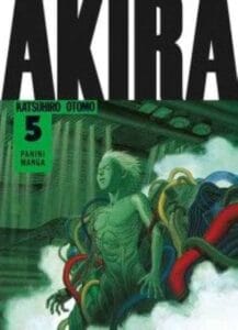 Akira 05 | Panini México