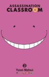 Assassination-Classroom-03.jpg Assassination Classroom 03 | Panini México