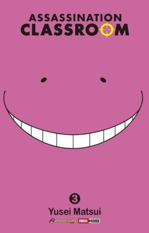 Assassination-Classroom-03.jpg Assassination Classroom 03 | Panini México