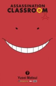 Assassination Classroom 07 | Panini Argentina