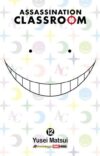 Assassination Classroom 12 | Panini Argentina