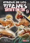 Ataque-de-los-Titanes-Before-the-Fall-09.jpg Ataque de los Titanes Before the Fall 09 | Panini México