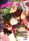 Bakemonogatari-03.jpg Bakemonogatari 03 | Panini Argentina