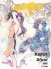 Bakemonogatari-08.jpg Bakemonogatari 08 | Panini México