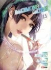Bakemonogatari-15.jpg Bakemonogatari 15 | Panini México