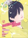 Bakemonogatari-17.jpg Bakemonogatari 17 | Panini México