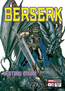 Berserk 03 | Panini México