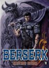 Berserk-11.jpg Berserk 11 | Panini México