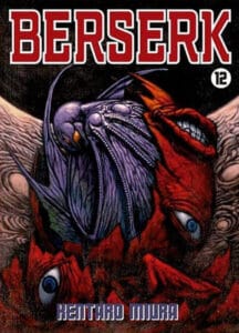 Berserk-12.jpg Berserk 12 | Panini México