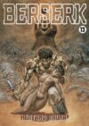 Berserk-13.jpg Berserk 13 | Panini México