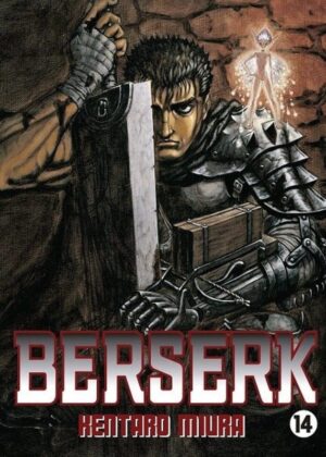 Berserk 14 | Panini México