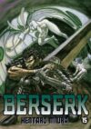 Berserk-15.jpg Berserk 15 | Panini México