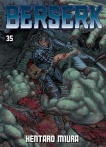 Berserk-35.jpg Berserk 35 | Panini México