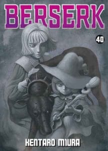 Berserk 40 | Panini México