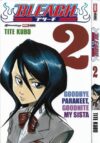 Bleach-02.jpg BLEACH N.02 | Panini México
