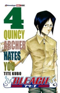 Bleach-04.jpg Bleach 04 | Panini México