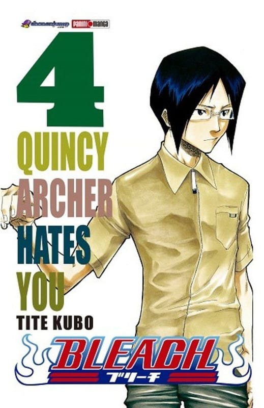 Bleach-04.jpg Bleach 04 | Panini México