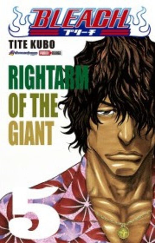 Bleach 05 | Panini México