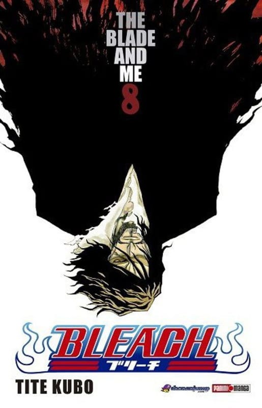 Bleach 08 | Panini México