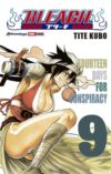 Bleach 09 | Panini México