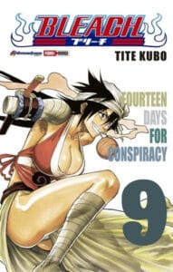 Bleach 09 | Panini México