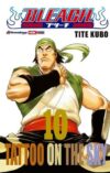 Bleach 10 | Panini México