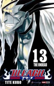 Bleach 13 | Panini México