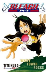 Bleach 14 | Panini México