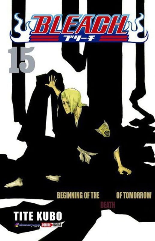 Bleach 15 | Panini México