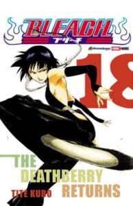 Bleach 18 | Panini México