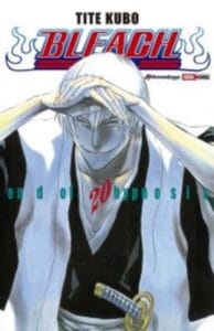 Bleach 20 | Panini México