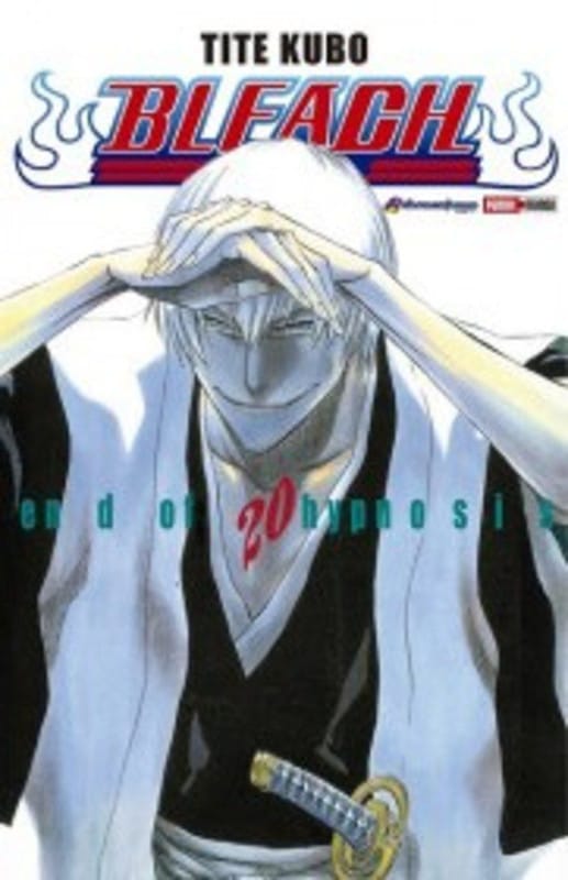 Bleach 20 | Panini México