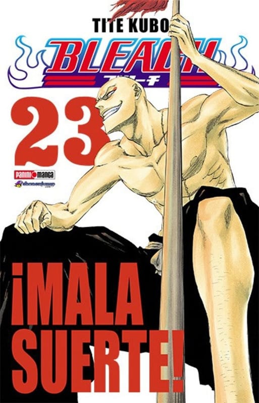 Bleach-23.jpg Bleach 23 | Panini México