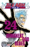 Bleach 24 | Panini México