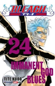 Bleach 24 | Panini México