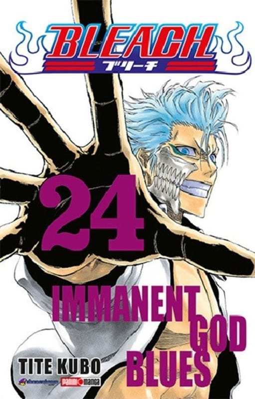 Bleach 24 | Panini México