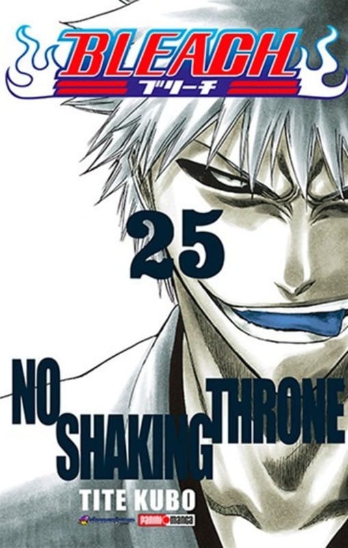 Bleach 25 | Panini México