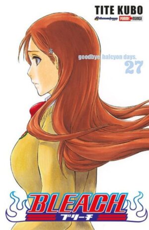 Bleach-27.jpg Bleach 27 | Panini México