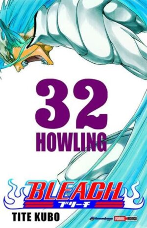 Bleach-32.jpg Bleach 32 | Panini México