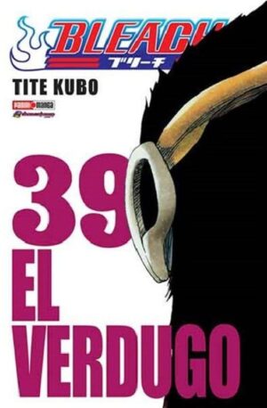 Bleach 39 | Panini México