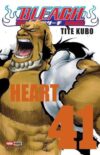 Bleach 41 | Panini México