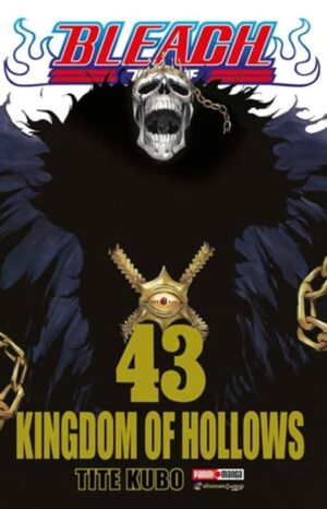 Bleach-43.jpg Bleach 43 | Panini México
