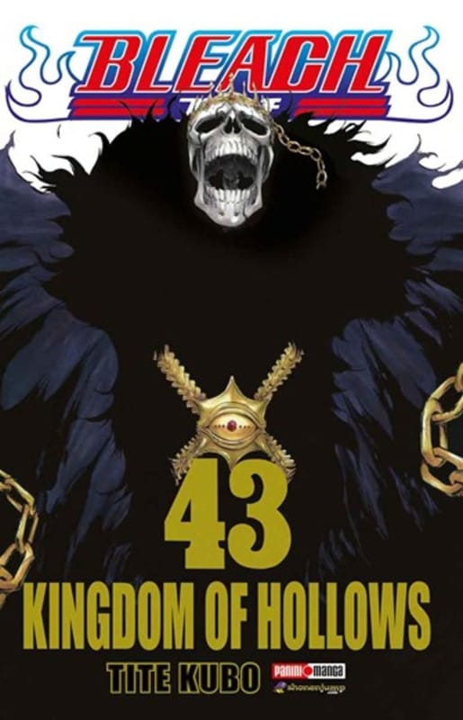 Bleach 43 | Panini México