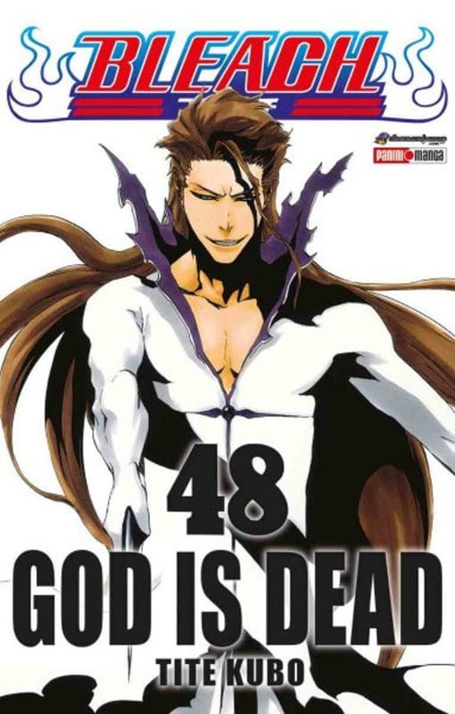 Bleach 48 | Panini México