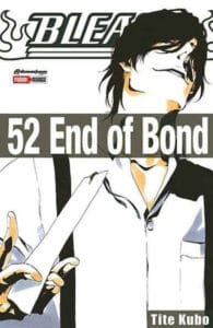 Bleach 52 | Panini México