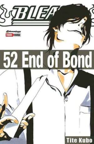 Bleach-52.jpg Bleach 52 | Panini México