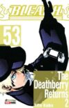 Bleach 53 | Panini México