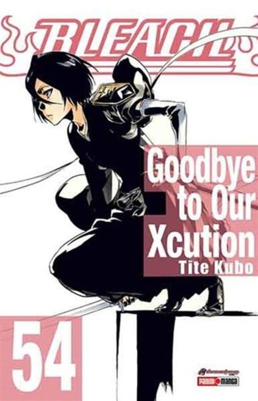 Bleach-54.jpg Bleach 54 | Panini México